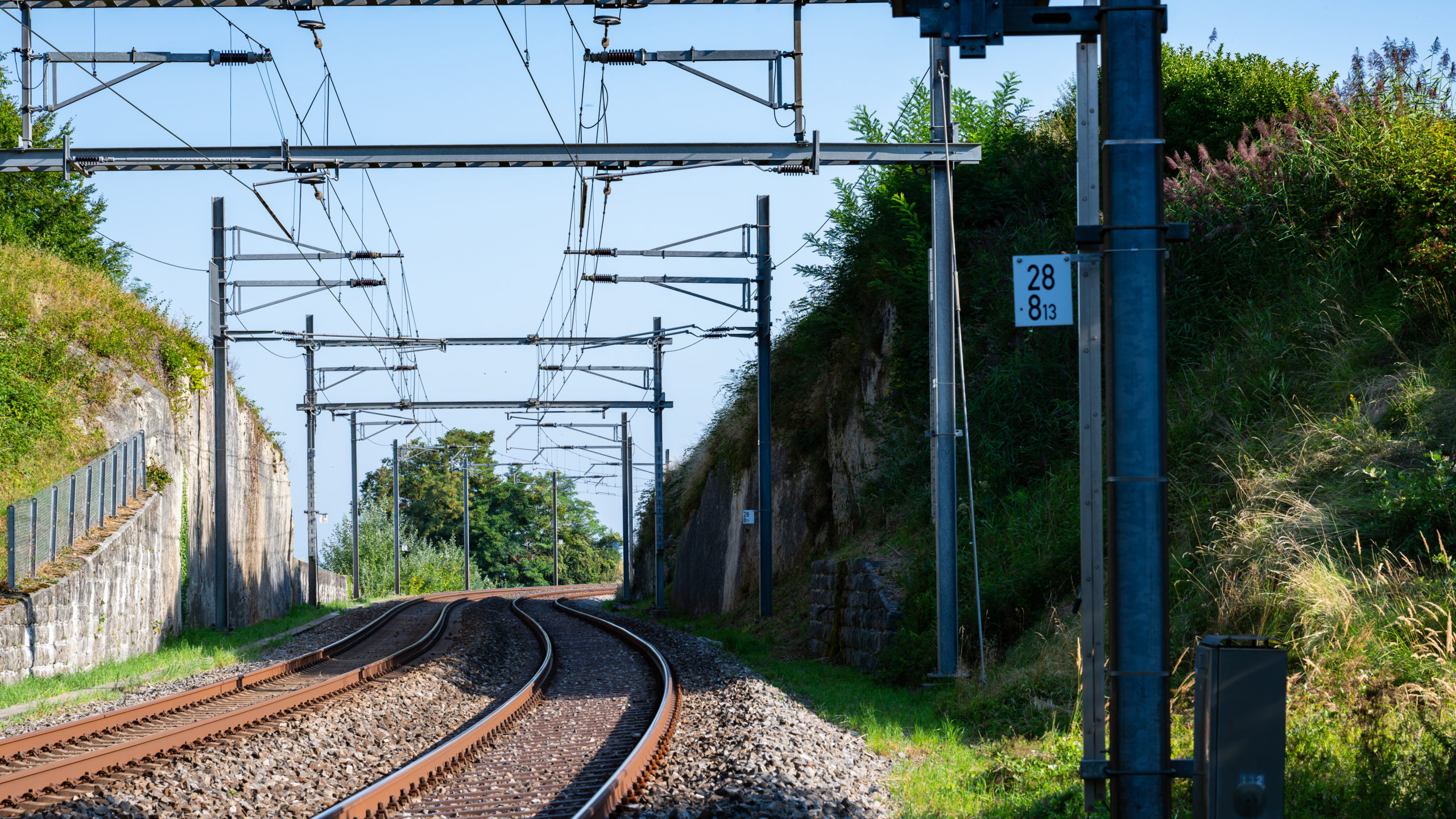 L’arrivée de la modernité a fait resurgir le passé © Charly Jaquie